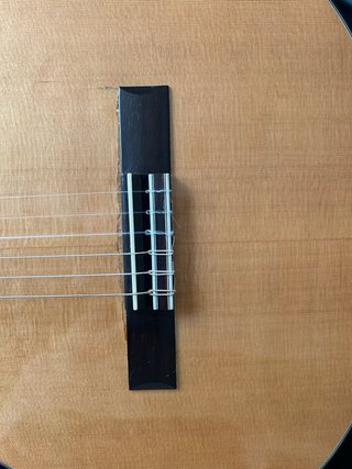 Guitarra Admira A4