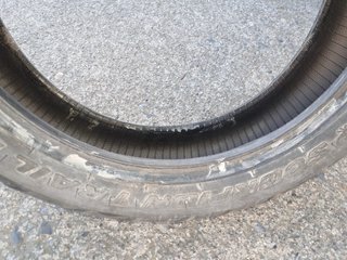 Neumático Pirelli Scorpion Trail