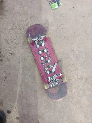 clases de skate todos los niveles