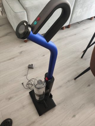 Dyson WashG1 Fregona Eléctrica
