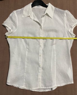 Blusa Giordano Lino Talla M