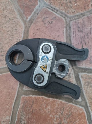 MORDAZA MULTICAPA U25