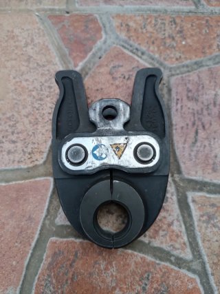 MORDAZA MULTICAPA U25