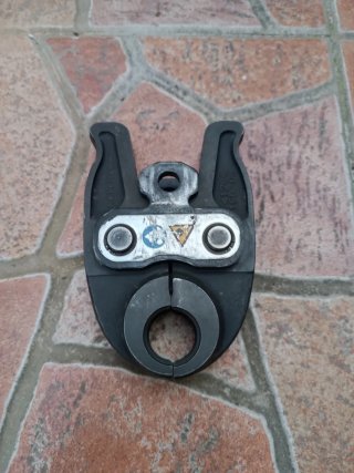 MORDAZA MULTICAPA U25