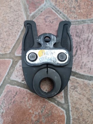 MORDAZA MULTICAPA U25
