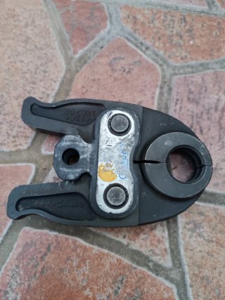 MORDAZA MULTICAPA U25