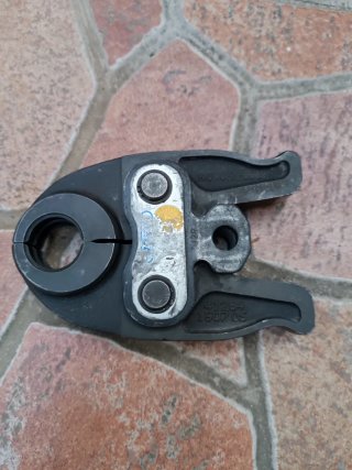 MORDAZA MULTICAPA U25