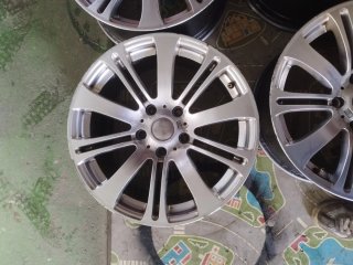 Llantas BMW 17 pulgadas