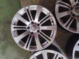 Llantas BMW 17 pulgadas