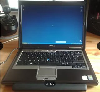 Dell Latitude D630 despiece completo , pregunte
