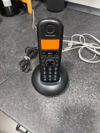 Telefono Panasonic