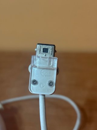 Nunchuck Nintendo Wii