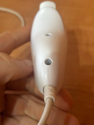 Nunchuck Nintendo Wii