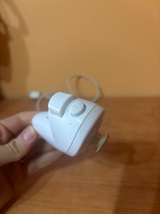 Nunchuck Nintendo Wii
