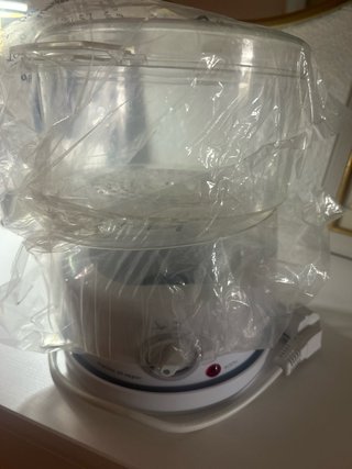 Vaporera Jata Electro