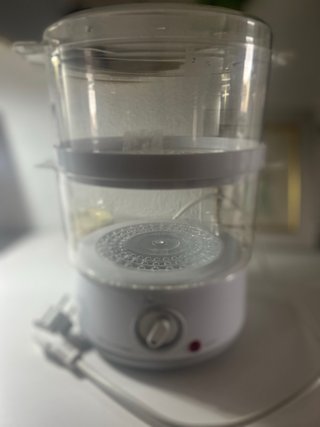 Vaporera Jata Electro