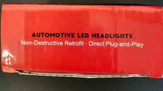 Bombillas LED H3 H7 para Coche