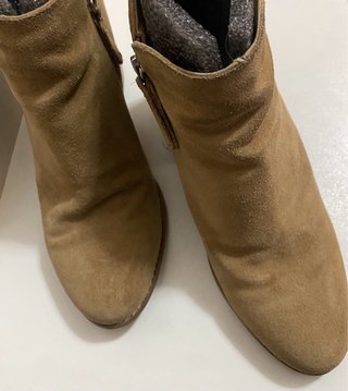 Botines ante Pull&Bear T.39