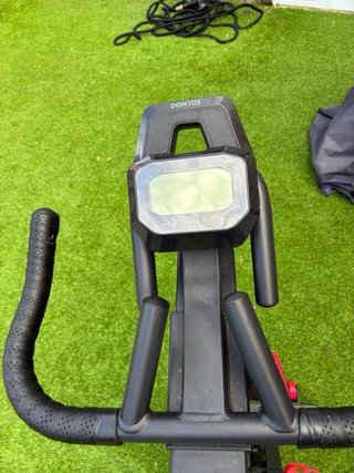 Bicicleta Spinning Domyos Biking 500