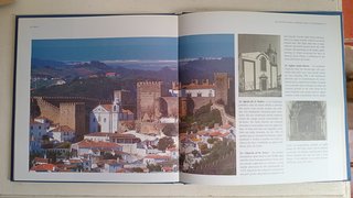 Obidos, photography book