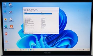 UltraBook 15,6" ASUS 15 X512F i5/12GB/NVMe256GB/BT