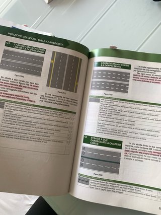 Guida sicura per le patenti A-B. Teoria e quiz
