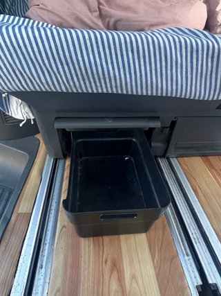 alquiler camper