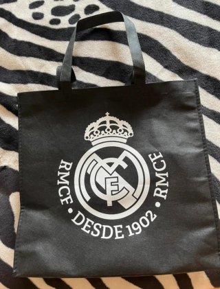 Pantalón Real Madrid Adidas 24/25 Entrenamiento