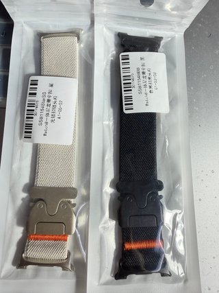 Correas Galaxy Watch 8 Classic