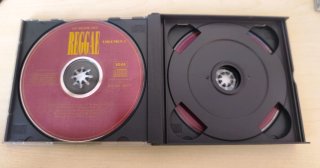 CD Lo Mejor del Reggae 2CD Bob Marley