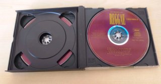 CD Lo Mejor del Reggae 2CD Bob Marley