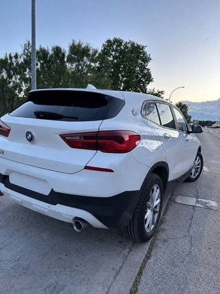BMW X2 2019