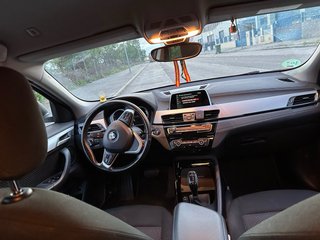 BMW X2 2019