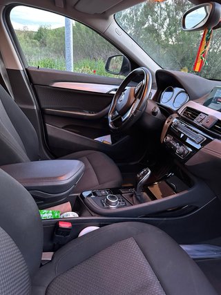BMW X2 2019