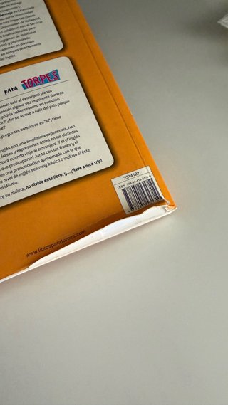 Inglés para viajar