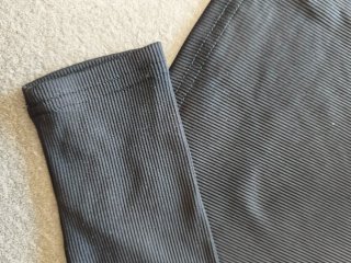 Top manga larga cuello SOLO ENVIO