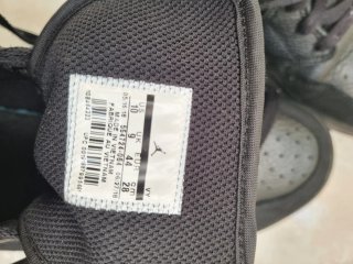 Scarpe Nike Air Jordan Mid Nere