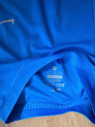 Pack 3 Camisetas Nike dri-fit