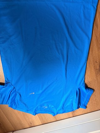Pack 3 Camisetas Nike dri-fit