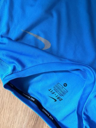 Pack 3 Camisetas Nike dri-fit
