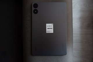 Xiaomi Redmi Pad Pro 12.1 6GB+128GB Gris