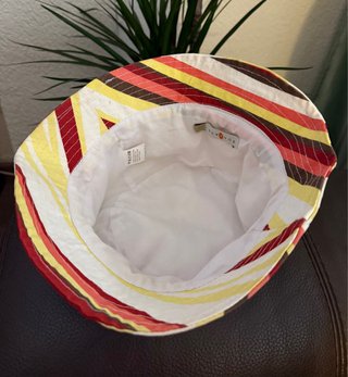 Sombrero mujer Surkana Talla L, ideal Verano