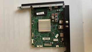 Tv philips 50PUS6503/12