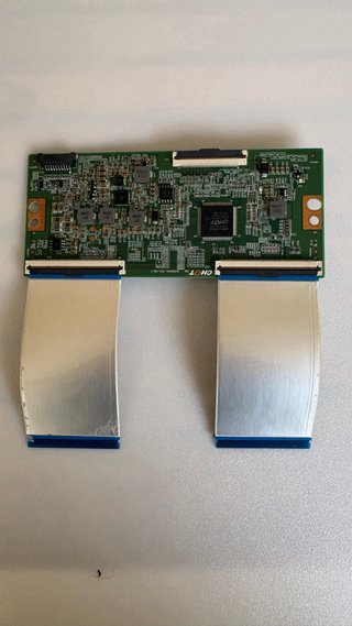 Tv philips 50PUS6503/12