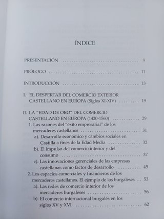 Libro El triunfo de mercurio