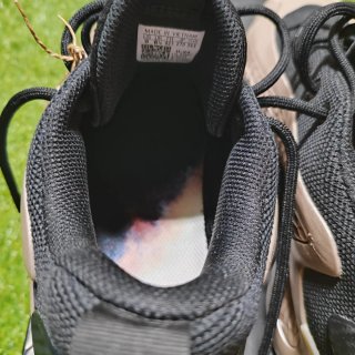 Adidas AE1 Low Champagne