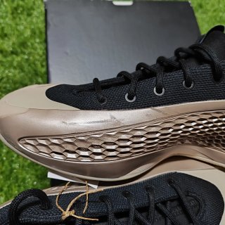 Adidas AE1 Low Champagne