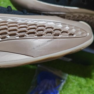 Adidas AE1 Low Champagne