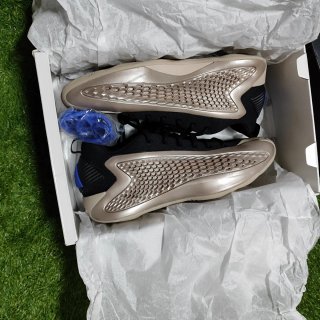 Adidas AE1 Low Champagne