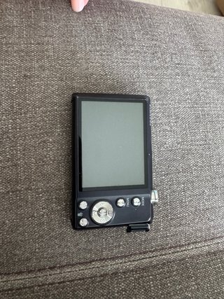 Cámara Samsung ST60 + Accesorios